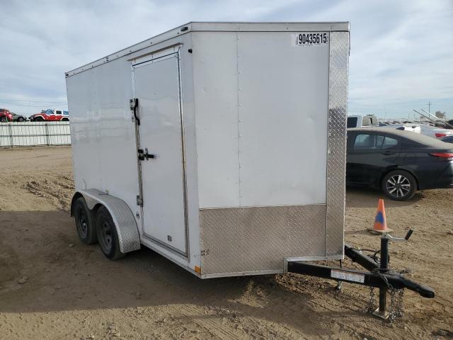  Salvage Stallion Manufacturi Other