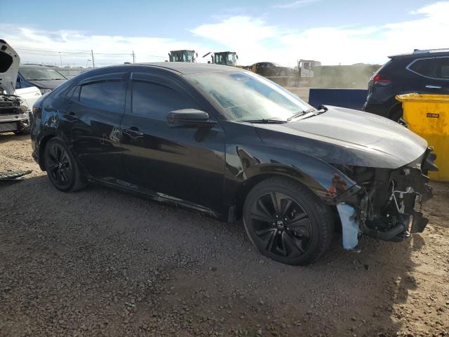 Honda Civic Ex Image 11