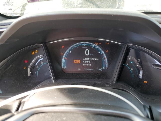 Honda Civic Ex Image 3