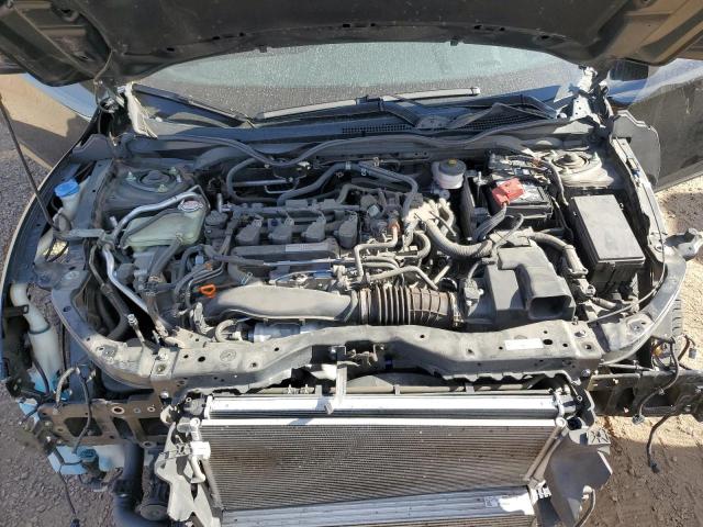 Honda Civic Ex Image 7