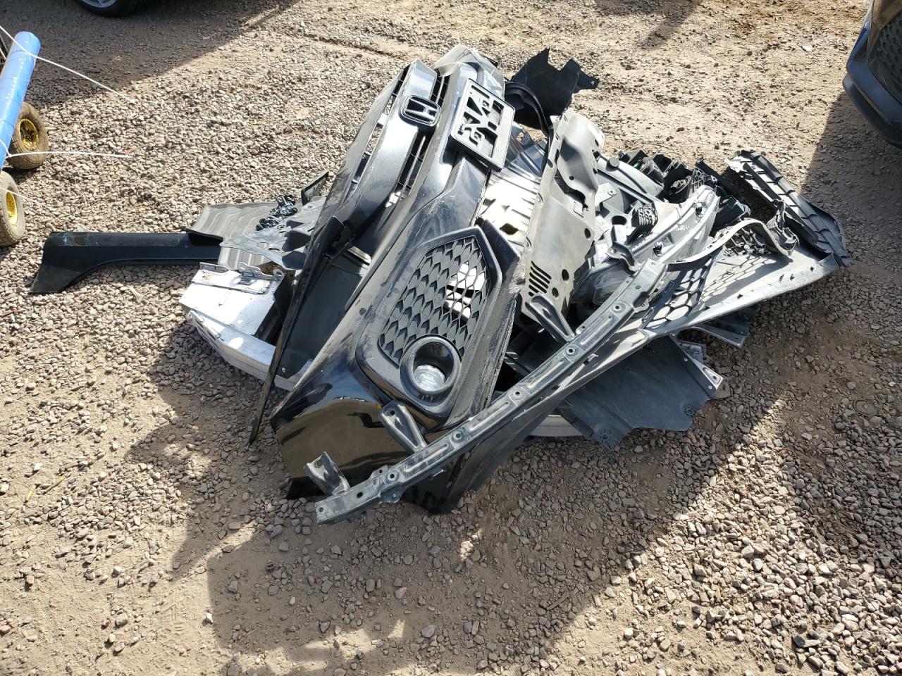 Honda Civic Ex Image 9