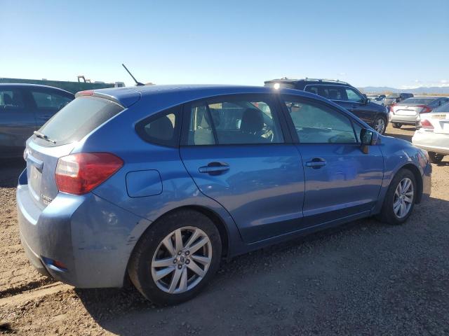 Subaru Impreza Premium Image 3