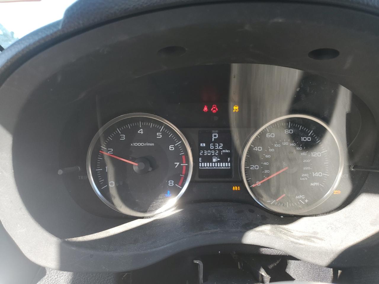 Subaru Impreza Premium Image 11