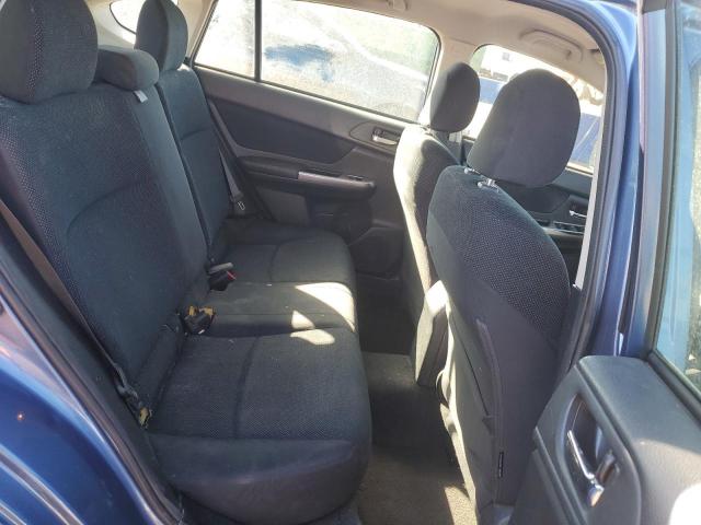 Subaru Impreza Premium Image 9