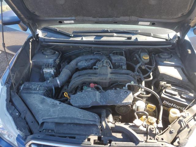 Subaru Impreza Premium Image 5