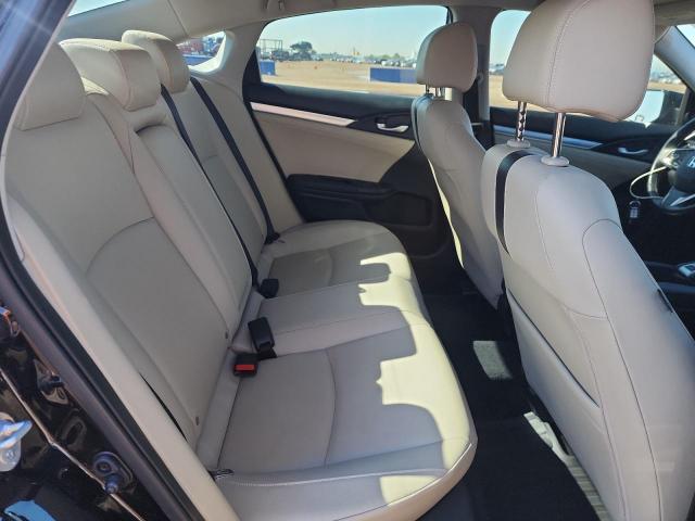 Honda Civic Exl Image 9