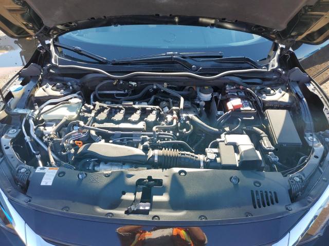 Honda Civic Exl Image 4