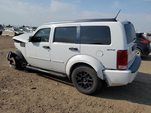 Dodge Nitro Se Image 2