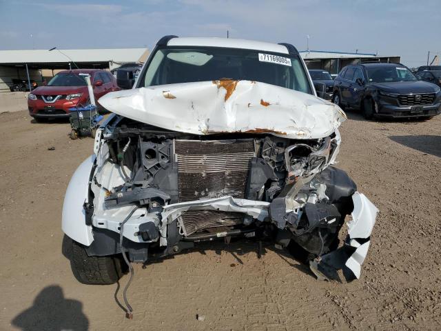 Dodge Nitro Se Image 3