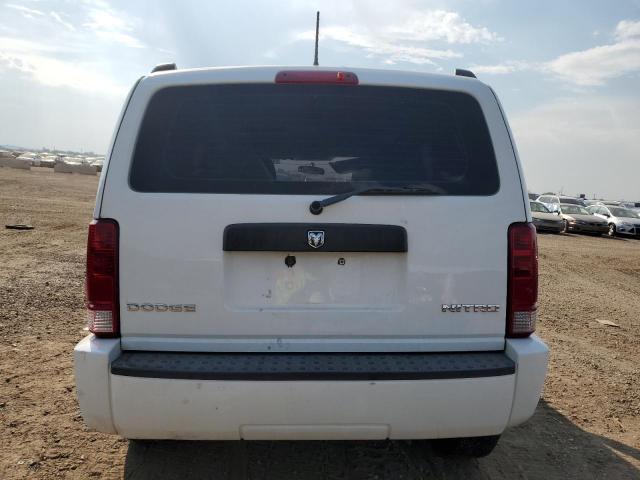 Dodge Nitro Se Image 5