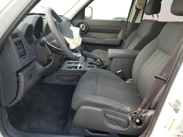 Dodge Nitro Se Image 10