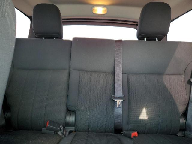 Dodge Nitro Se Image 14