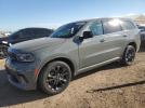 Dodge Durango Sxt Image 1