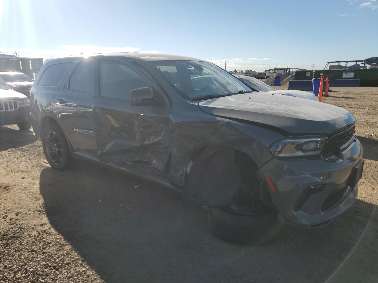 Dodge Durango Sxt Image 6