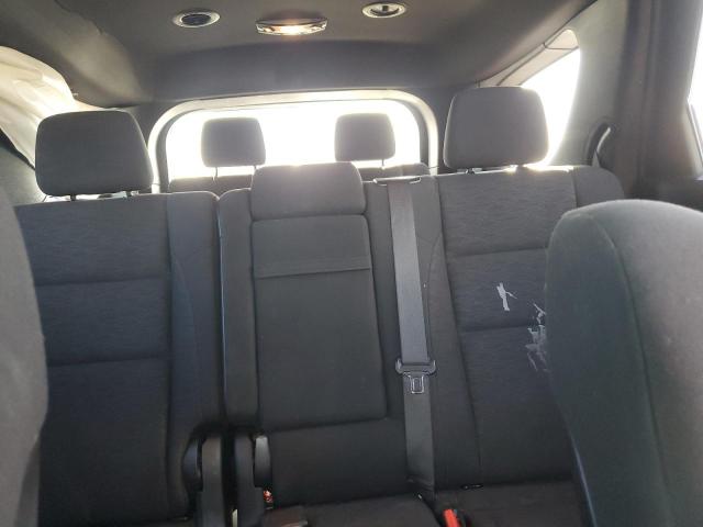 Dodge Durango Sxt Image 4