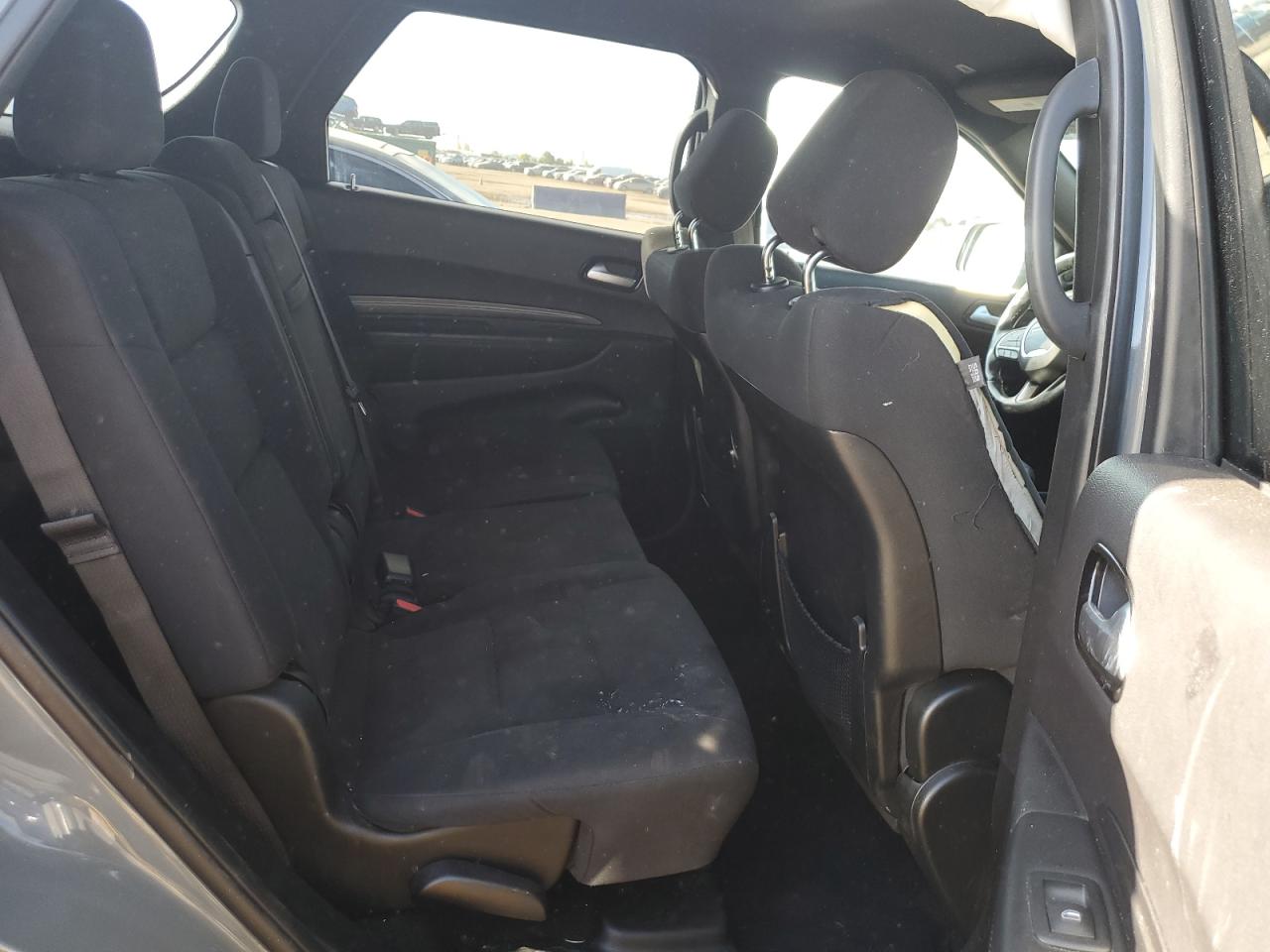 Dodge Durango Sxt Image 3