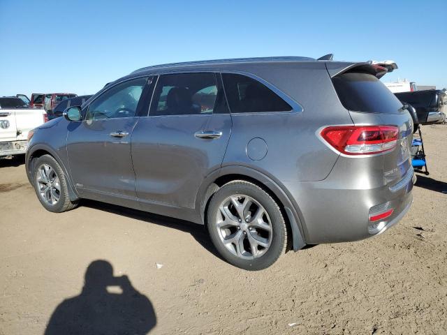 Kia Sorento Sx Image 14