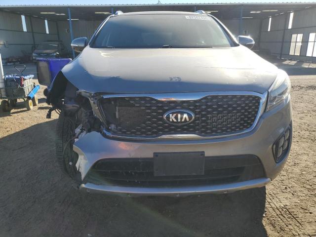 Kia Sorento Sx Image 5