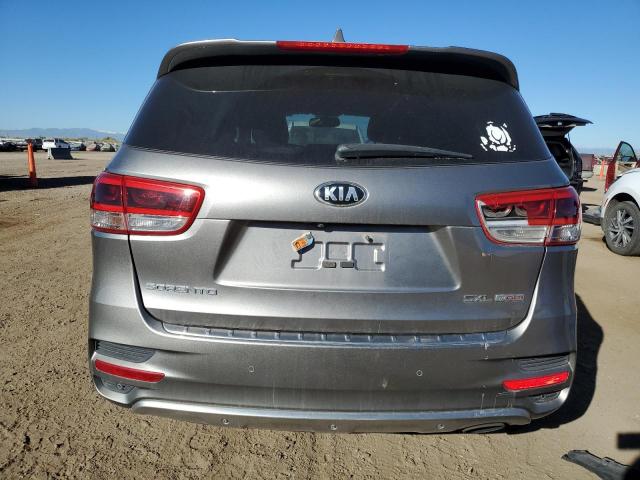 Kia Sorento Sx Image 7