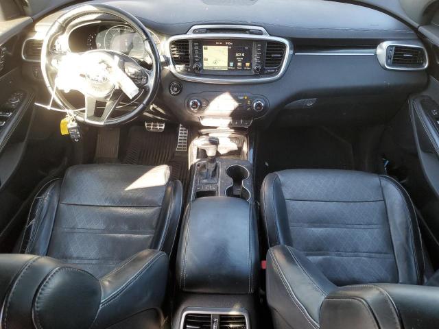 Kia Sorento Sx Image 9