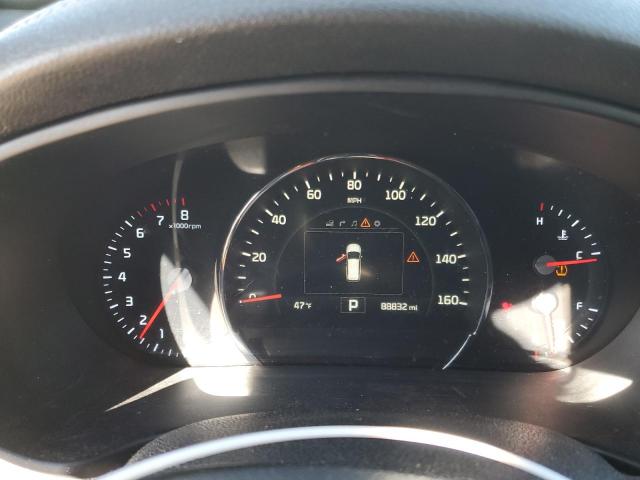 Kia Sorento Sx Image 6