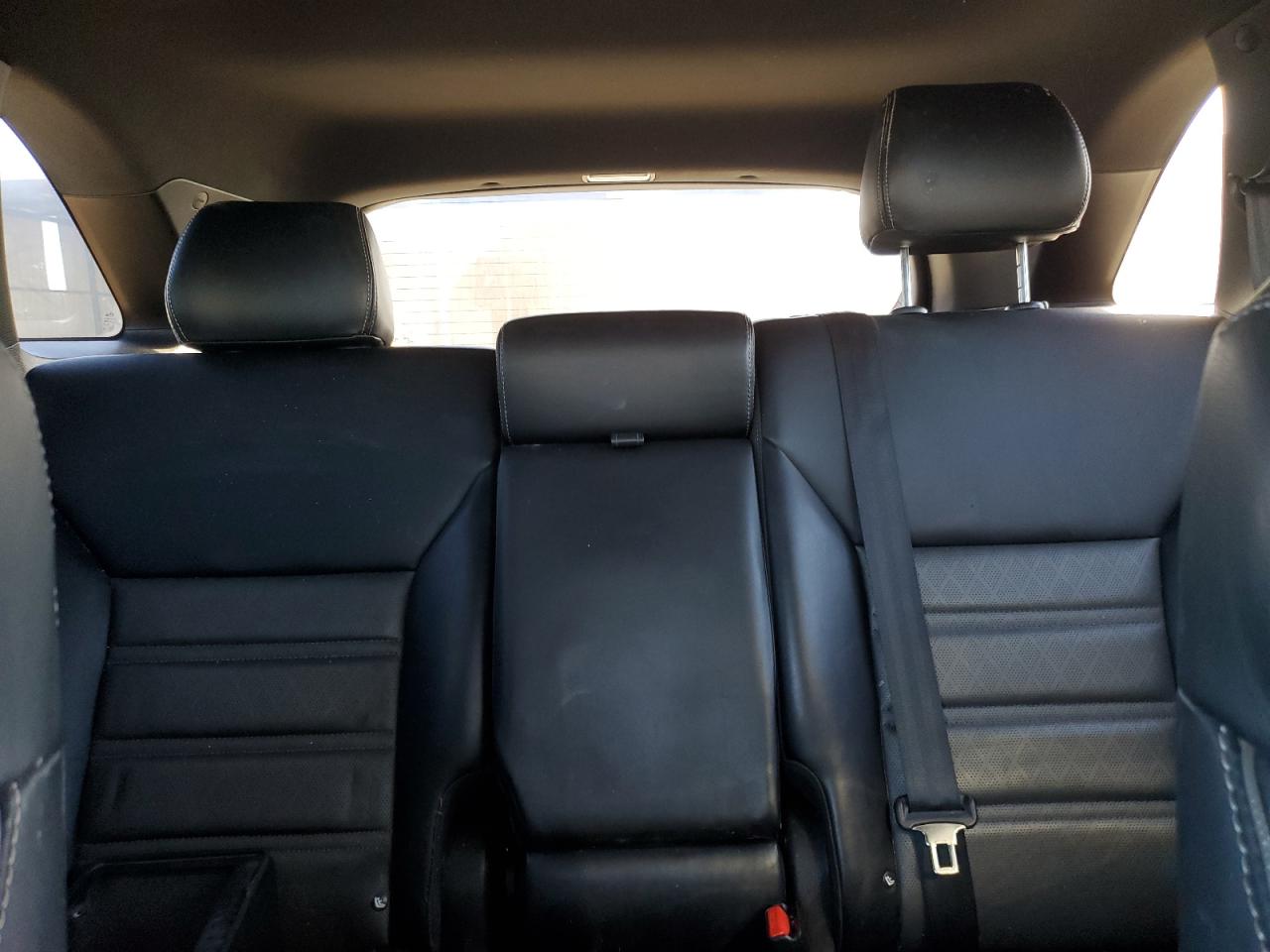 Kia Sorento Sx Image 2