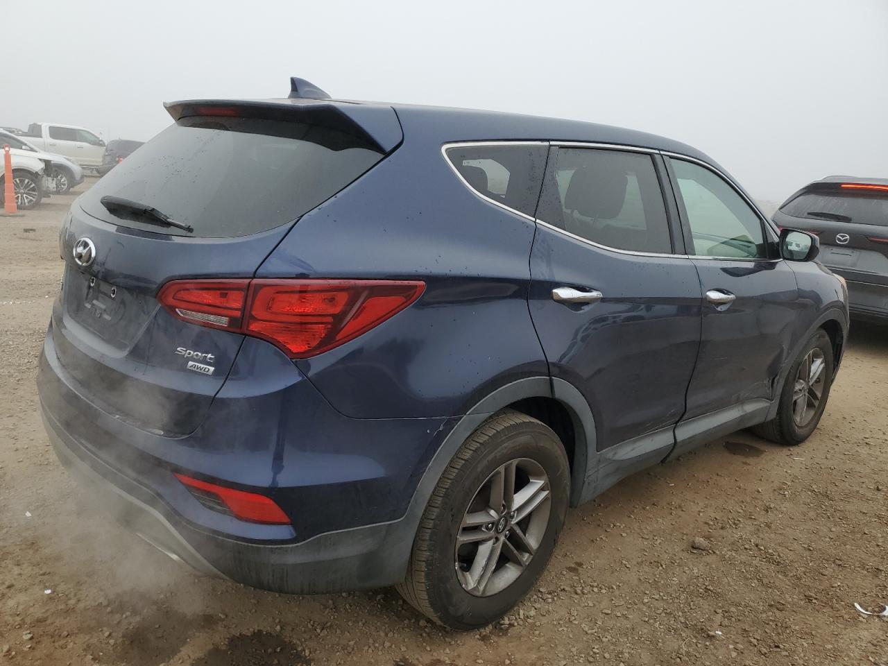 Hyundai SANTA FE Image 12