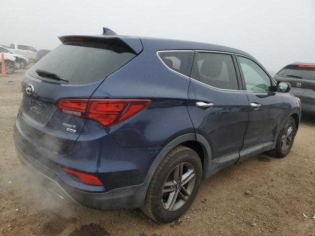 Hyundai SANTA FE Image 12