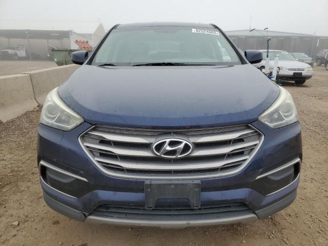 Hyundai SANTA FE Image 5