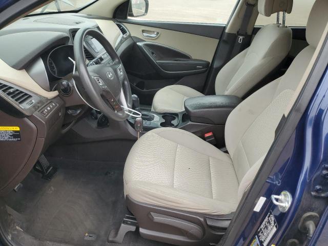 Hyundai SANTA FE Image 8