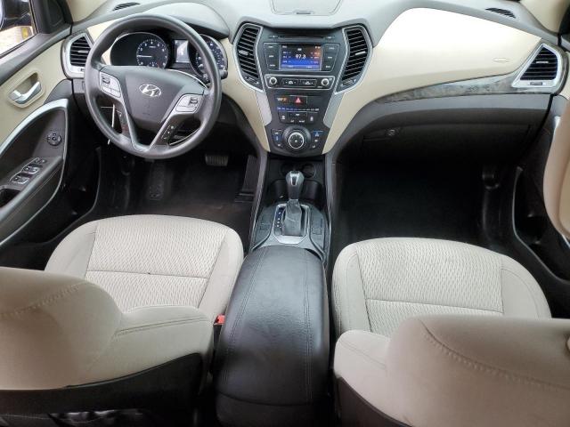 Hyundai SANTA FE Image 11