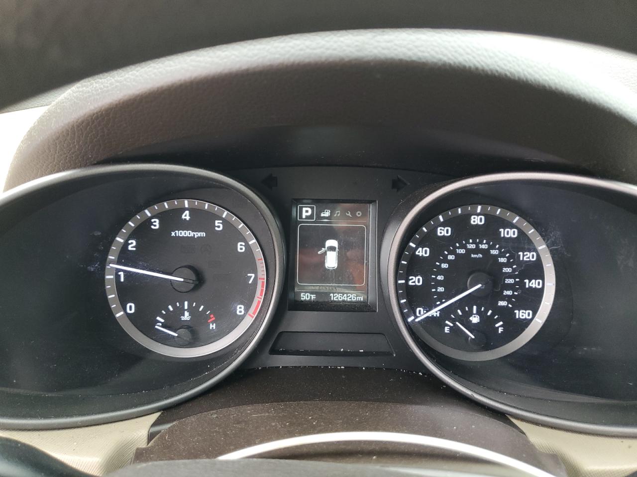 Hyundai SANTA FE Image 7