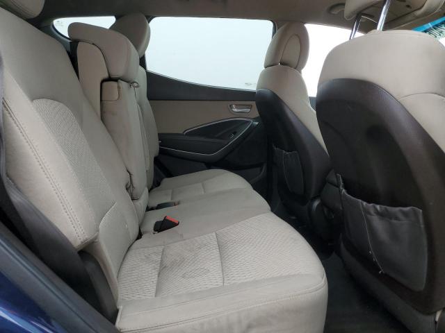 Hyundai SANTA FE Image 10