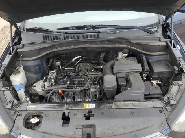 Hyundai SANTA FE Image 9