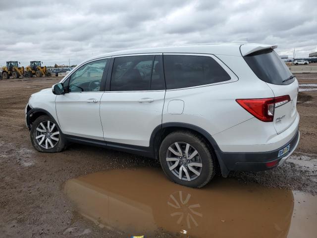 Honda Pilot Ex Image 11