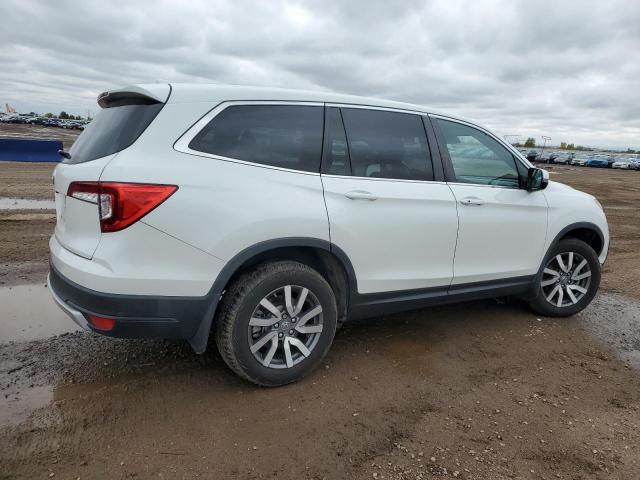Honda Pilot Ex Image 13