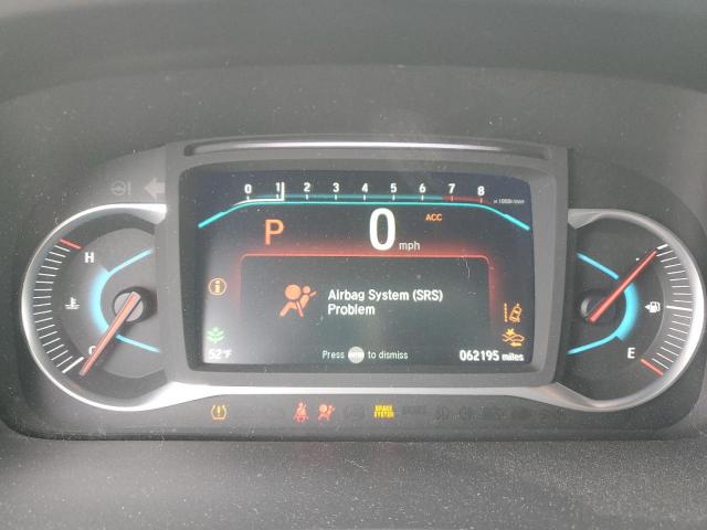 Honda Pilot Ex Image 3