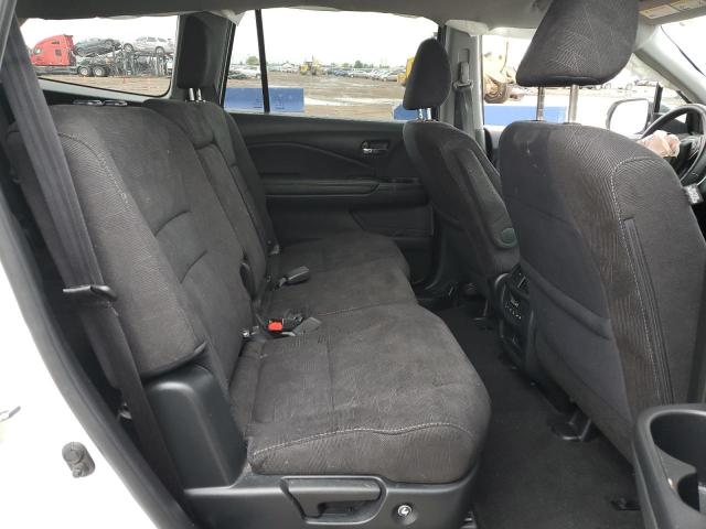 Honda Pilot Ex Image 10