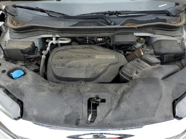 Honda Pilot Ex Image 9