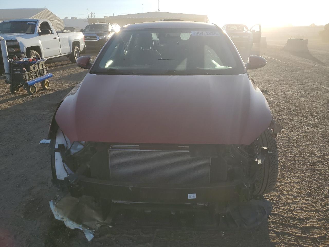 Kia Forte Lx Image 10