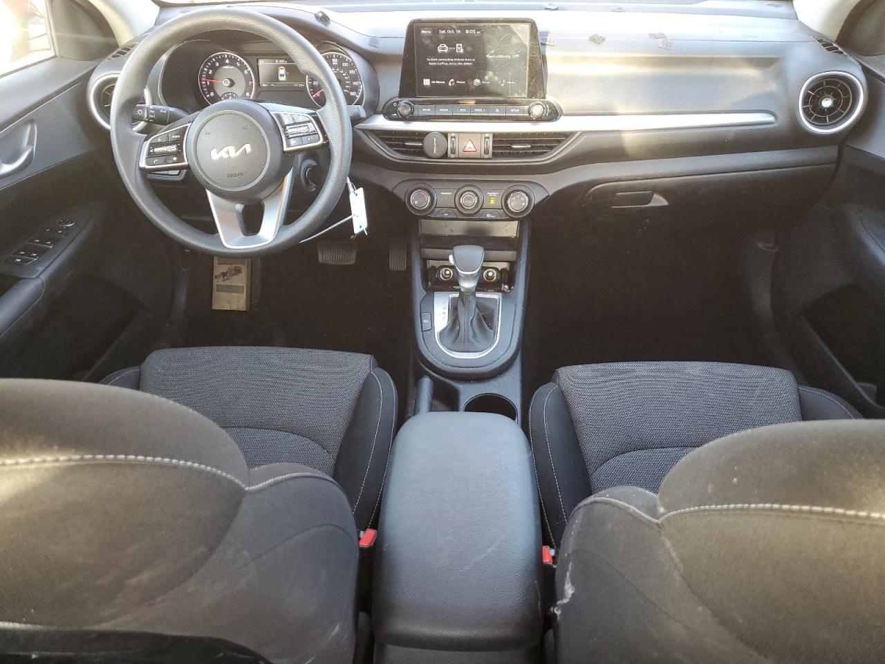 Kia Forte Lx Image 3