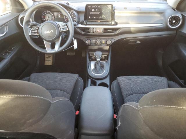 Kia Forte Lx Image 3