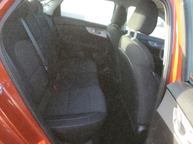 Kia Forte Lx Image 9