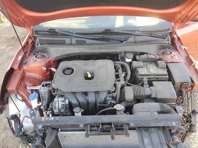 Kia Forte Lx Image 4