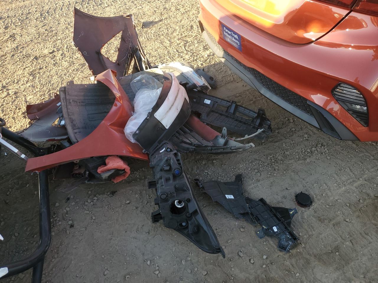 Kia Forte Lx Image 13