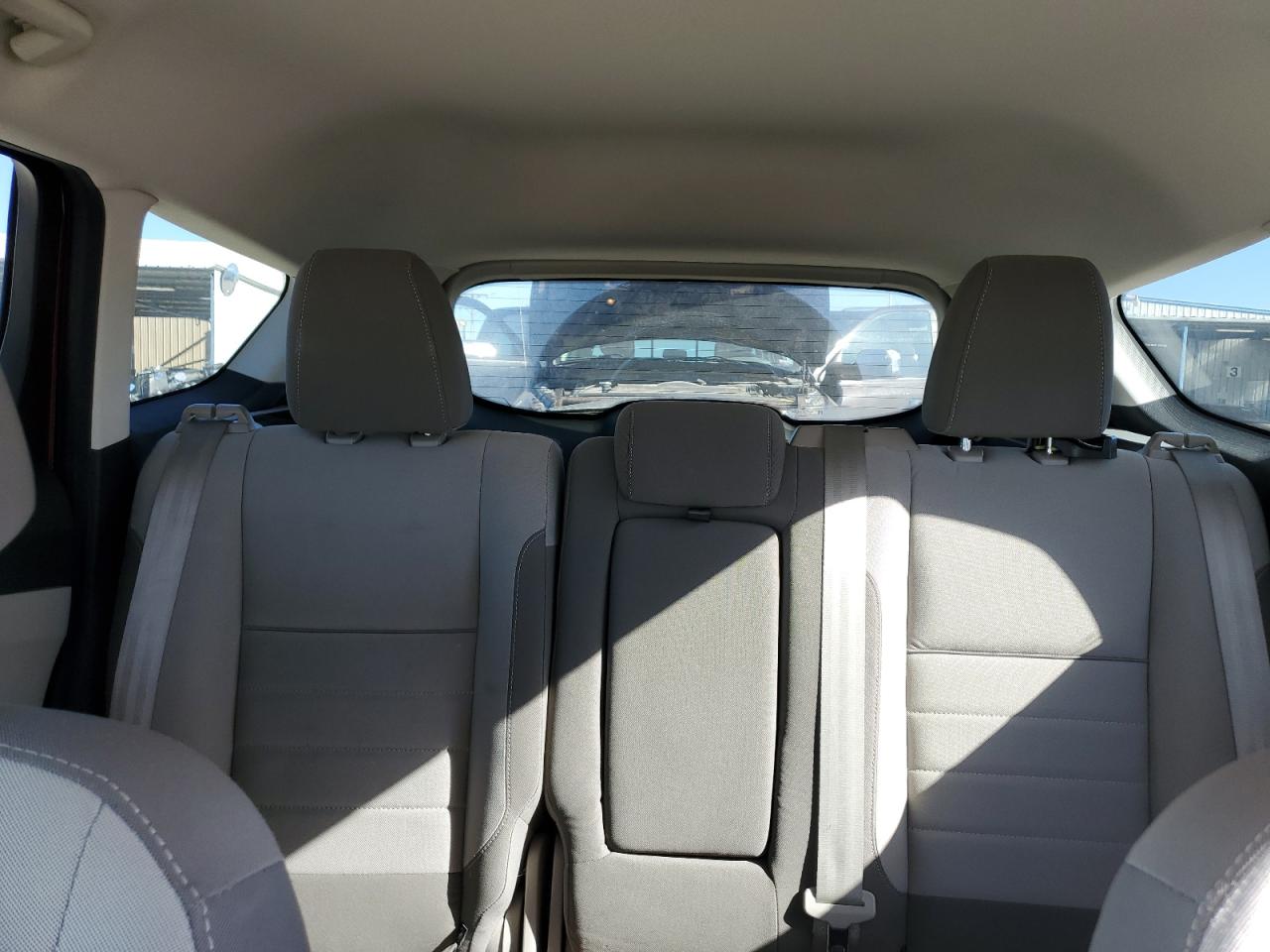 Ford Escape Se Image 9