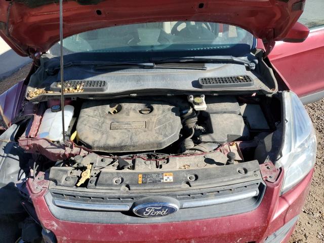 Ford Escape Se Image 10