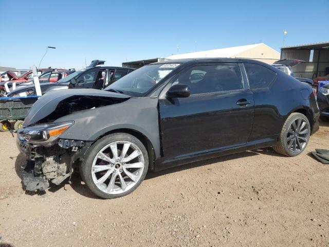  Salvage Toyota Scion