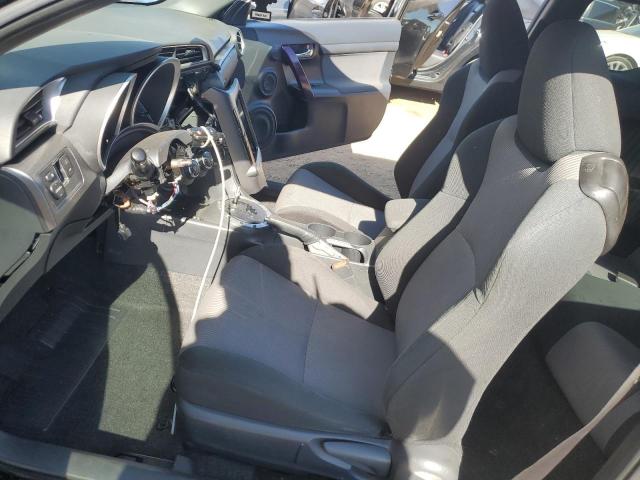 Toyota Scion Image 7