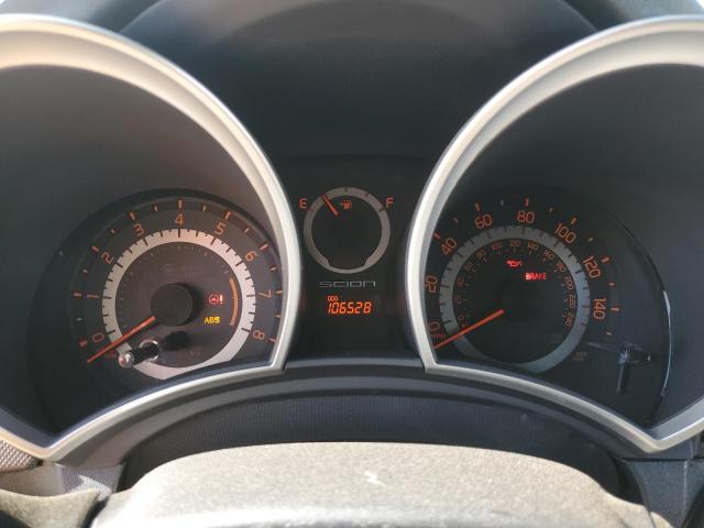 Toyota Scion Image 11